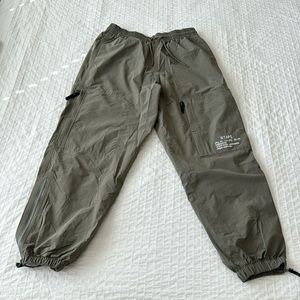 Vans Vault x WTAPS MTE Pants Smokey Olive